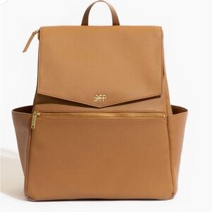 Freshly Picked Classic Diaper Bag